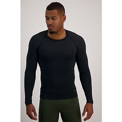 Image of Performance Light ECO Herren Thermo Longsleeve
