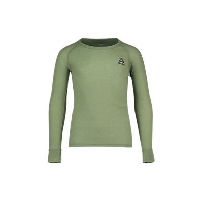 Active Warm ECO Kinder Thermo Longsleeve