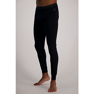 Image of Natural Merino 200 Warm Herren Thermohose
