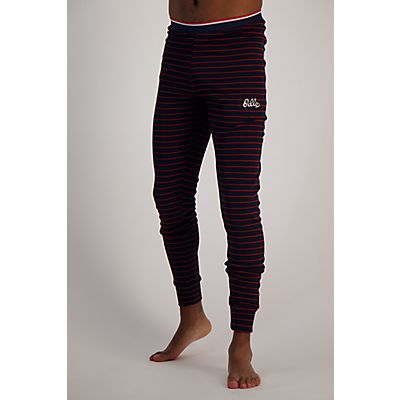 Image of Active Warm Originals ECO Stripe Herren Thermohose