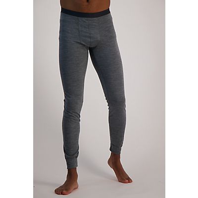 Natural Merino 200 Warm Herren Thermohose