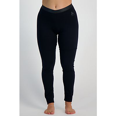 Image of Natural Merino 200 Warm Damen Thermohose