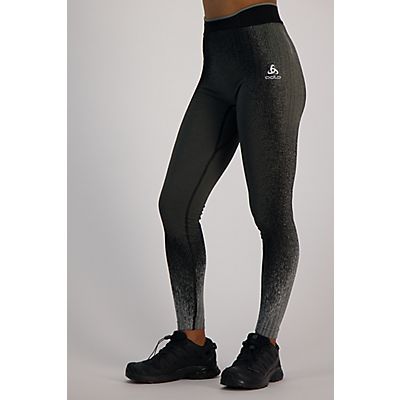 Image of Performance Blackcomb Warm Damen Thermohose