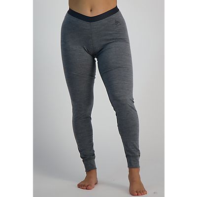 Natural Merino 200 Warm Damen Thermohose