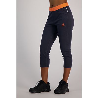 Image of Revelstoke Performance Wool 150 Warm Damen 3/4 Thermohose