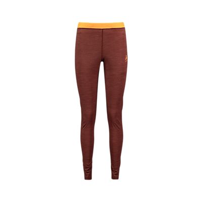 Image of Performance Wool 150 Warm Damen Thermohose