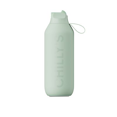 Series 2 Flip 500 ml Trinkflasche