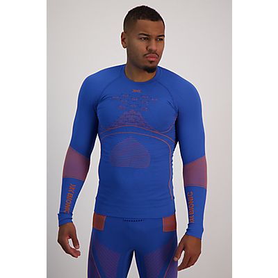 Energy Accumulator 4.0 Herren Thermo Longsleeve