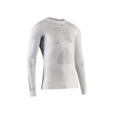 Image of Energy Accumulator 4.0 Armadillo Herren Thermo Longsleeve