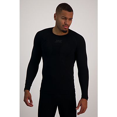 Image of Merino Herren Thermo Longsleeve