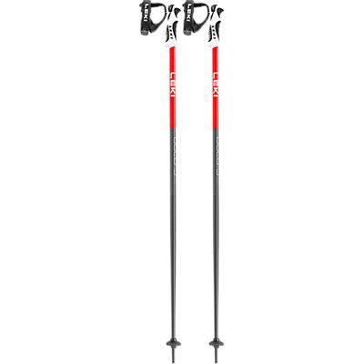 Image of Bold S Skistock