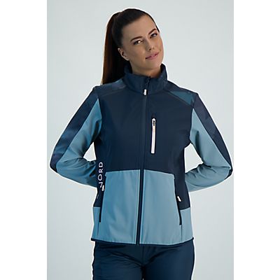 Image of Damen Langlaufjacke