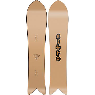 Image of Fintwin Snowboard 23/24
