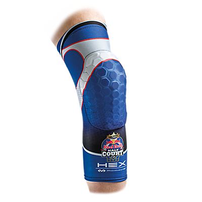 HEX® Red Bull Reversible Beinlinge