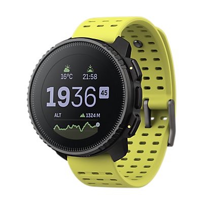 Vertical orologio sportivo