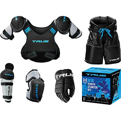 Starter Kinder Eishockey Set