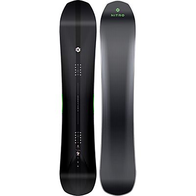 Highlander Snowboard 24/25