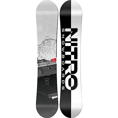 Image of Prime Raw Snowboard 23/24