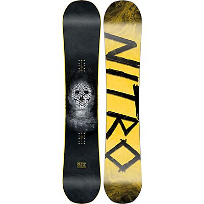 Image of Beast Snowboard 23/24