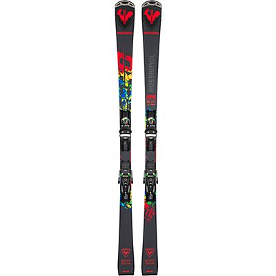 Image of Hero Elite ST TI LTD Ski Set 23/24