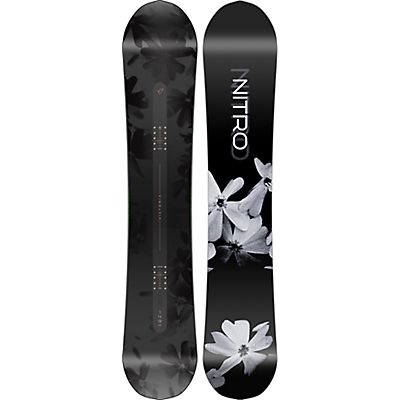 Image of Victoria Damen Snowboard 23/24