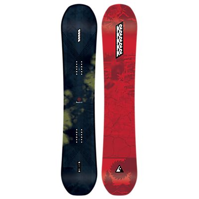 Image of Manifest Snowboard 23/24