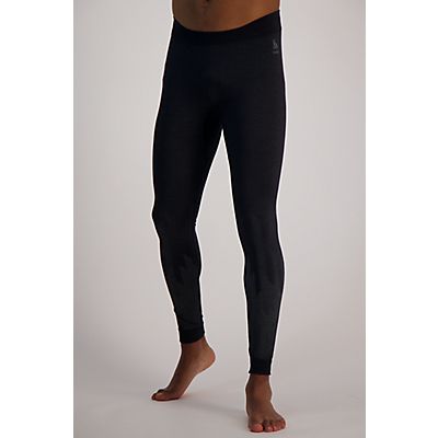 Kinship Performance Wool 200 Warm Herren Thermohose