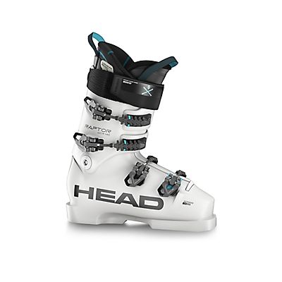 Raptor World Cup Rebels 140S scarponi da sci uomo