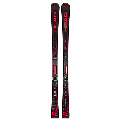 Image of Supershape e-Rally Ski Set 23/24
