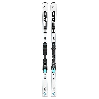 Image of Worldcup Rebels e-Speed Ski Set 23/24