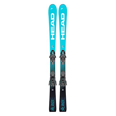 Image of Worldcup e.Race Team Kinder Ski Set 23/24