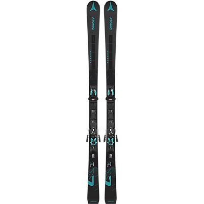 Redster X7 Revoshock C Damen Ski Set 23/24