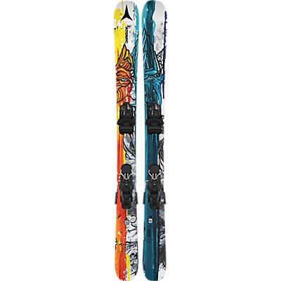 Bent Chetler Mini 153-163 Kinder Ski Set 23/24