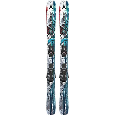 Image of Bent 140-150 Kinder Ski Set 23/24