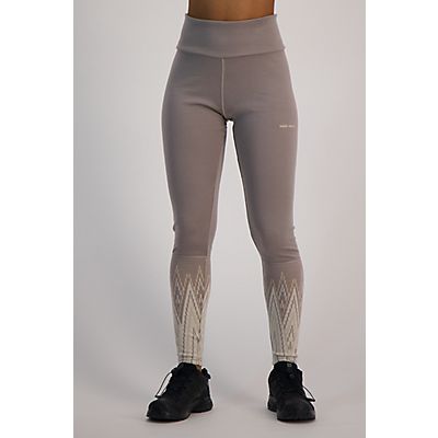 Juliane Merino Damen Thermohose