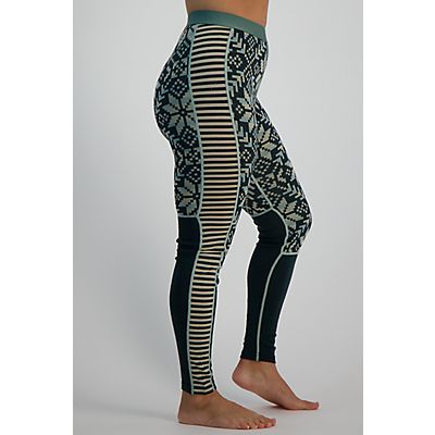 Image of Else Merino Damen Thermohose