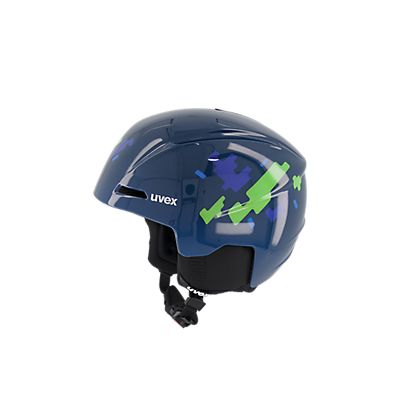 viti Kinder Skihelm