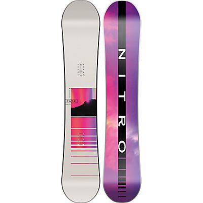 Image of Fate Snowboard Damen 23/24