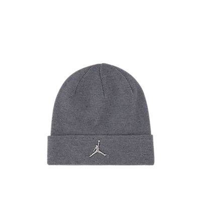 Image of Metal Jumpman Cuffed Kinder Mütze