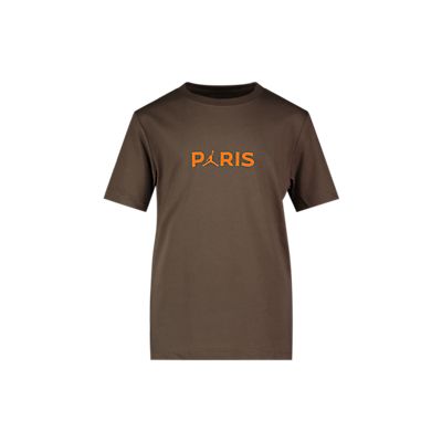 Paris Saint-Germain Kinder T-Shirt