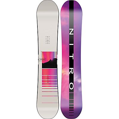 Image of Arial Kinder Snowboard 23/24