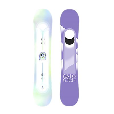 Image of Lotus Damen Snowboard 23/24