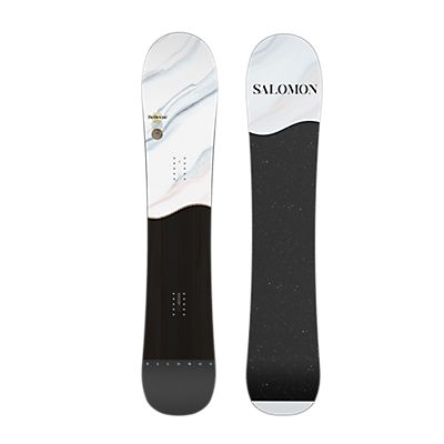Image of Bellevue Damen Snowboard 23/24