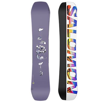 Image of No Drama Damen Snowboard 23/24