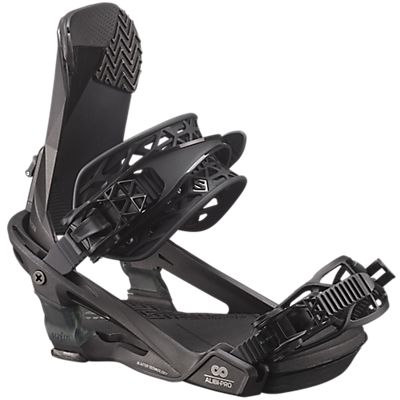 Image of Alibi Pro Snowboardbindung