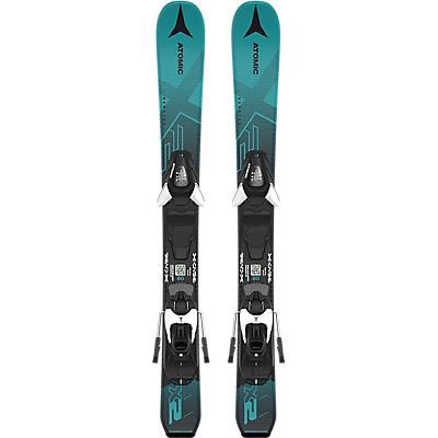 Image of Redster X2 70-90 Kinder Ski Set 23/24