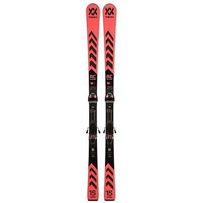 Image of Racetiger RC Ski Set 23/24