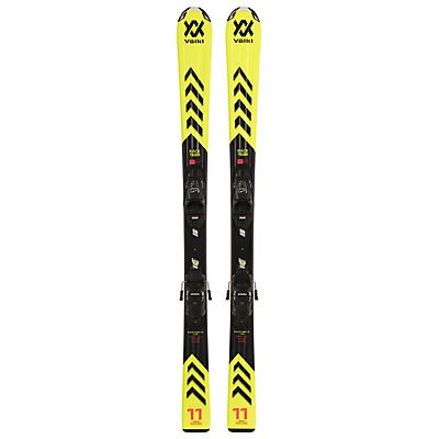 Image of Racetiger Kinder Ski Set 23/24