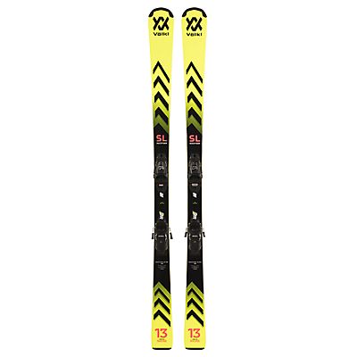 Image of Racetiger Pro Kinder Ski Set 23/24