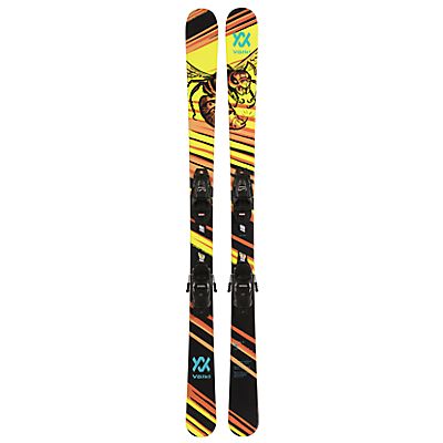 Image of Revolt WASP Kinder Ski Set 23/24